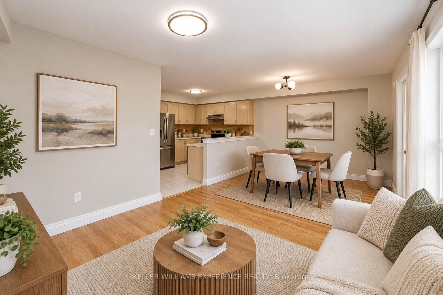 Photo 8 of 4 Castle Park Boulevard, Vaughan, Sonoma Heights — HOMEH
