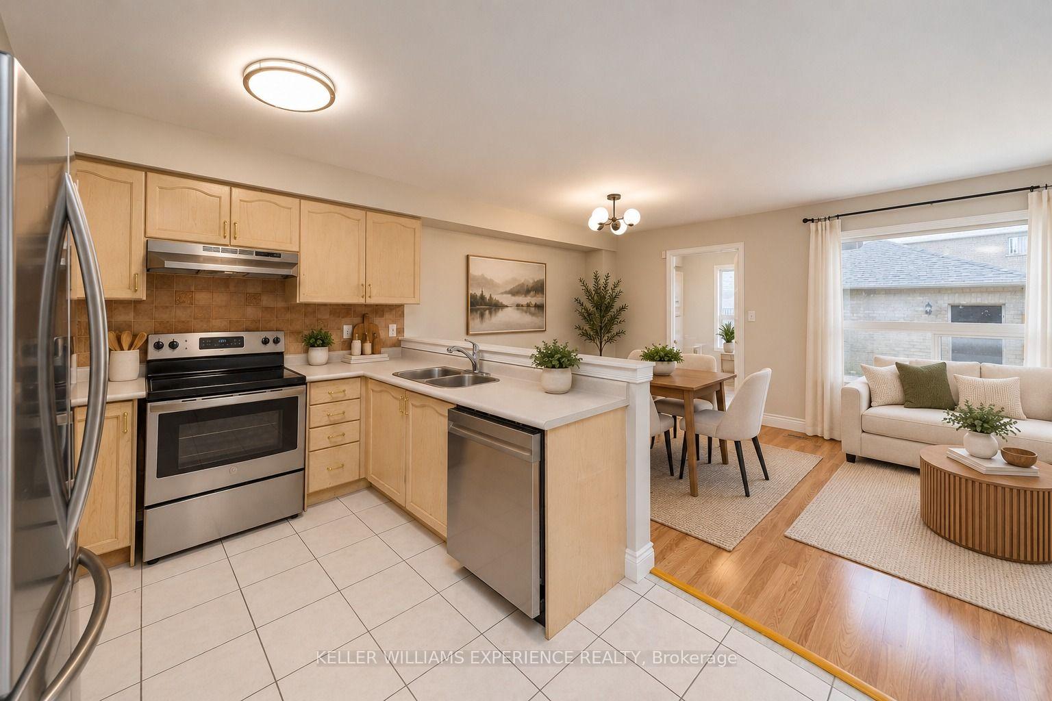Photo 11 of 4 Castle Park Boulevard, Vaughan, Sonoma Heights — HOMEH