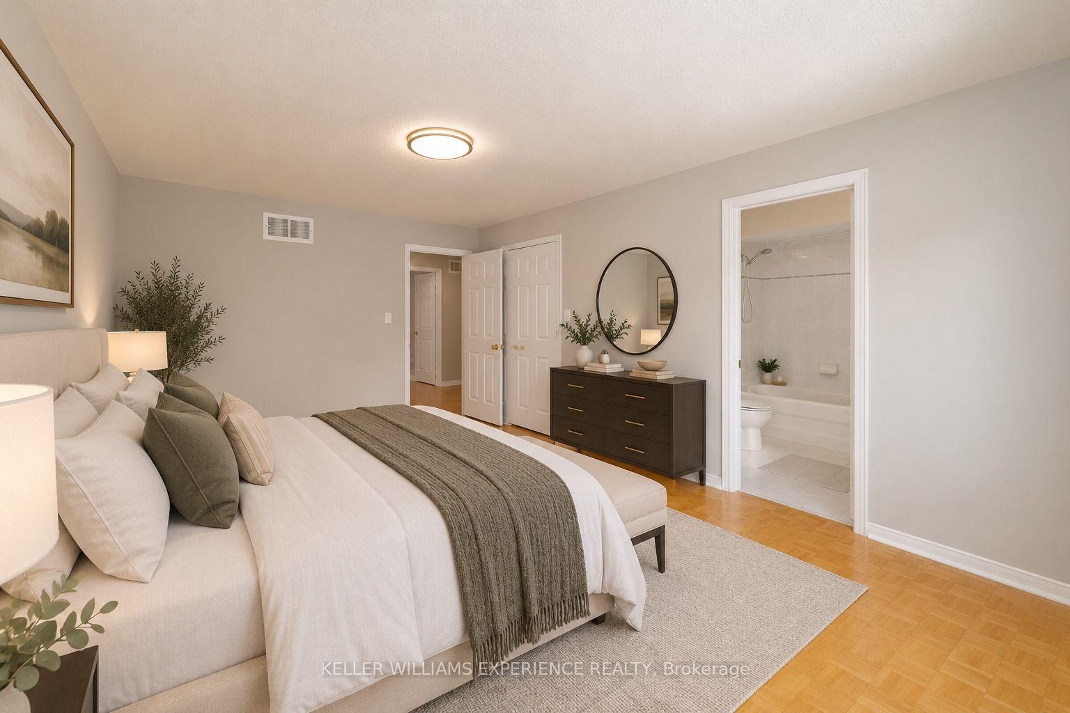 Photo 21 of 4 Castle Park Boulevard, Vaughan, Sonoma Heights — HOMEH