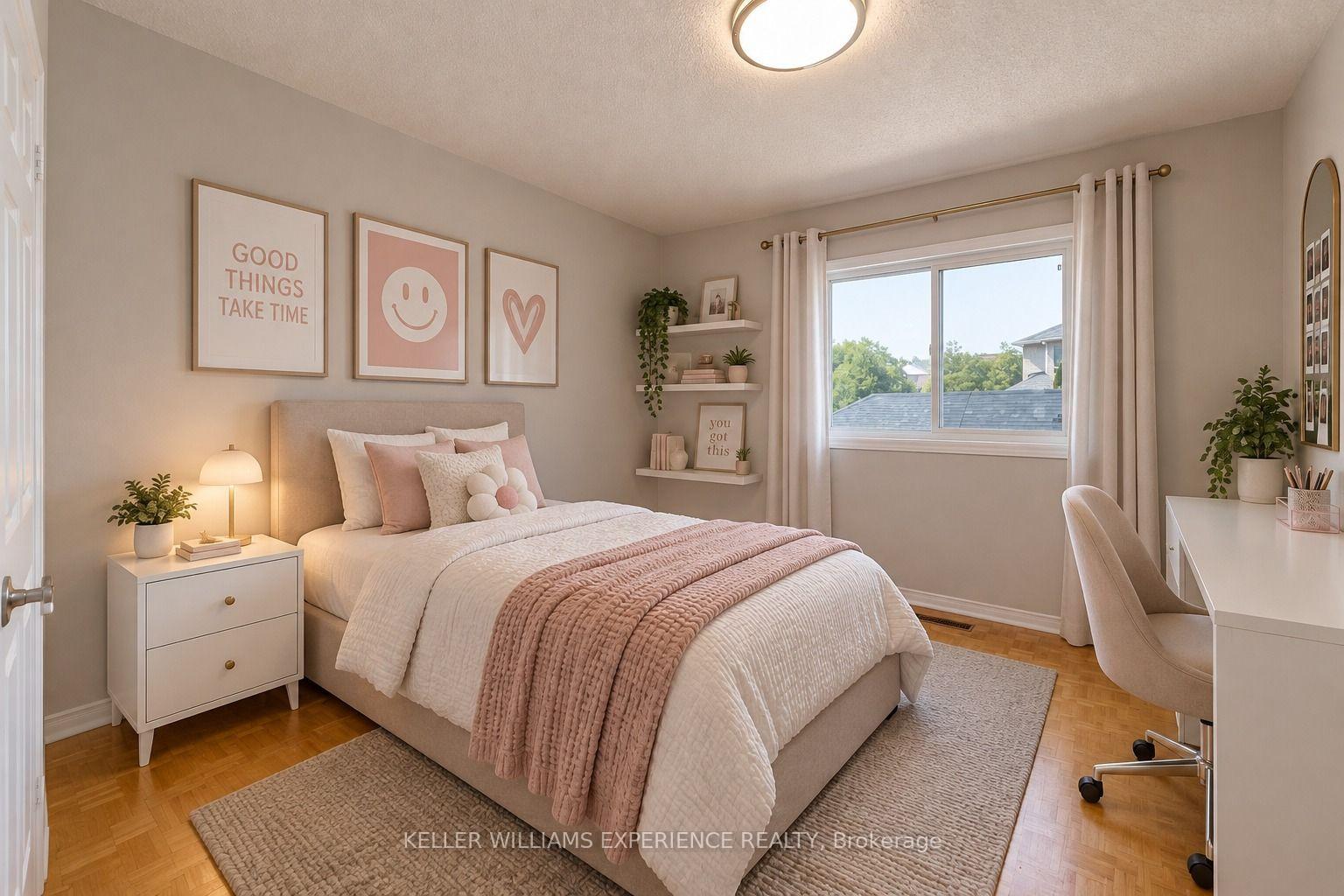 Photo 25 of 4 Castle Park Boulevard, Vaughan, Sonoma Heights — HOMEH