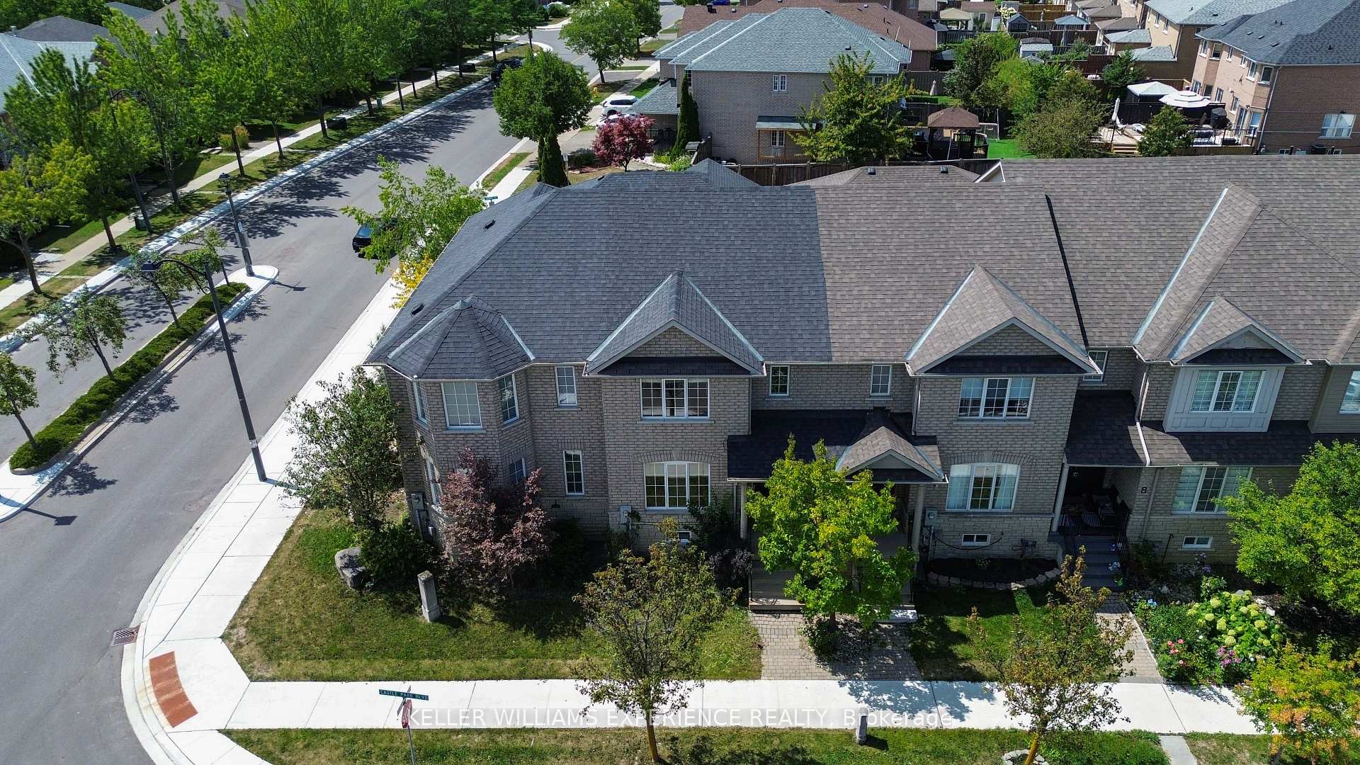 Photo 43 of 4 Castle Park Boulevard, Vaughan, Sonoma Heights — HOMEH