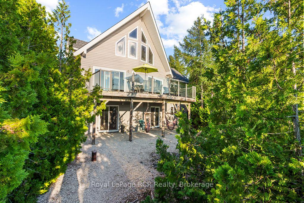Photo 1 of 157 Eagle Road, Northern Bruce Peninsula — HOMEH