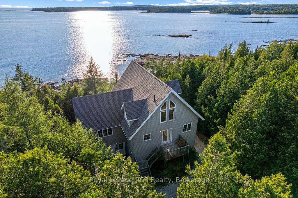 Photo 2 of 157 Eagle Road, Northern Bruce Peninsula — HOMEH