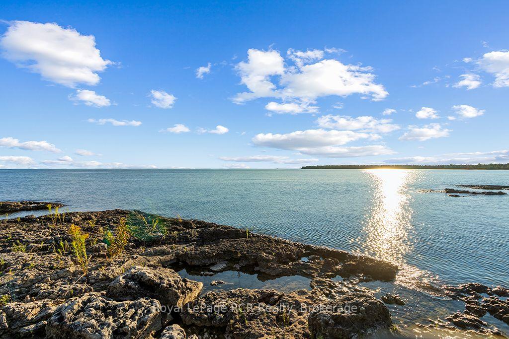 Photo 3 of 157 Eagle Road, Northern Bruce Peninsula — HOMEH