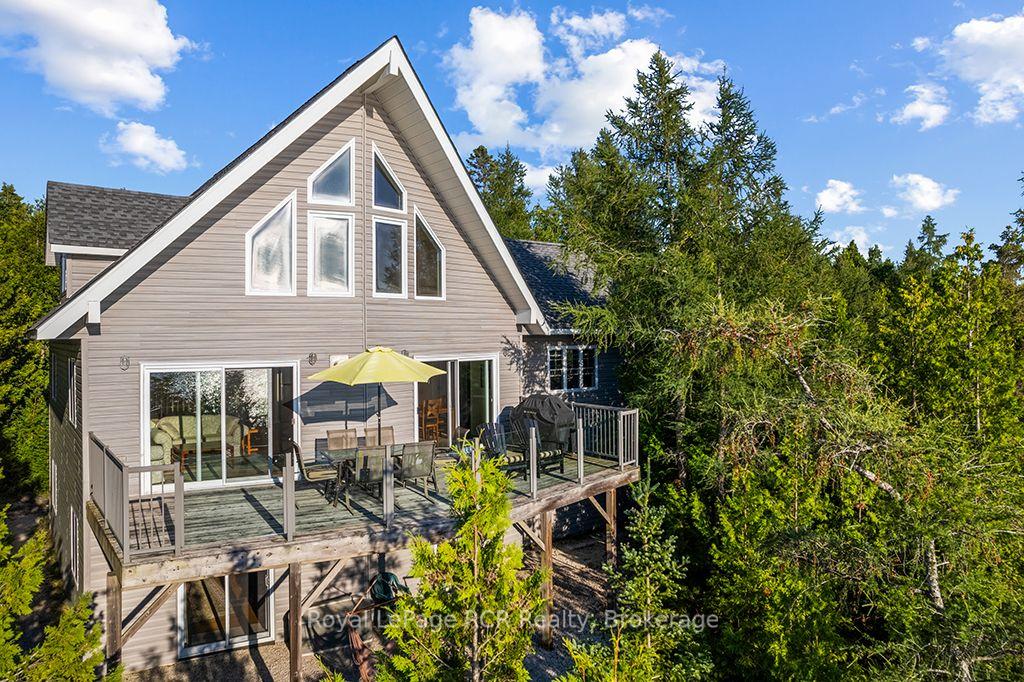 Photo 6 of 157 Eagle Road, Northern Bruce Peninsula — HOMEH