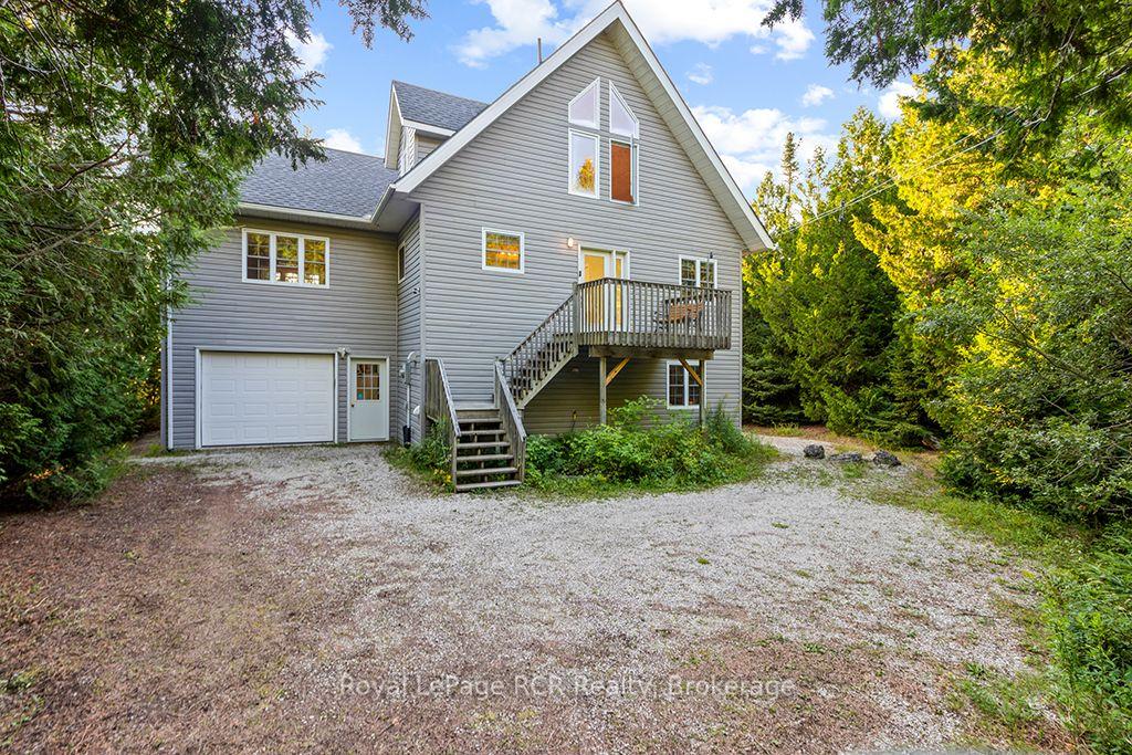 Photo 7 of 157 Eagle Road, Northern Bruce Peninsula — HOMEH