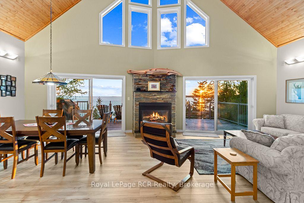 Photo 9 of 157 Eagle Road, Northern Bruce Peninsula — HOMEH