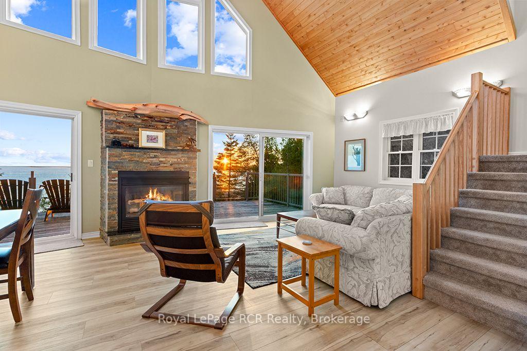 Photo 10 of 157 Eagle Road, Northern Bruce Peninsula — HOMEH