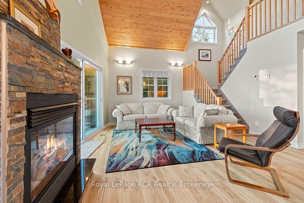 Photo 11 of 157 Eagle Road, Northern Bruce Peninsula — HOMEH