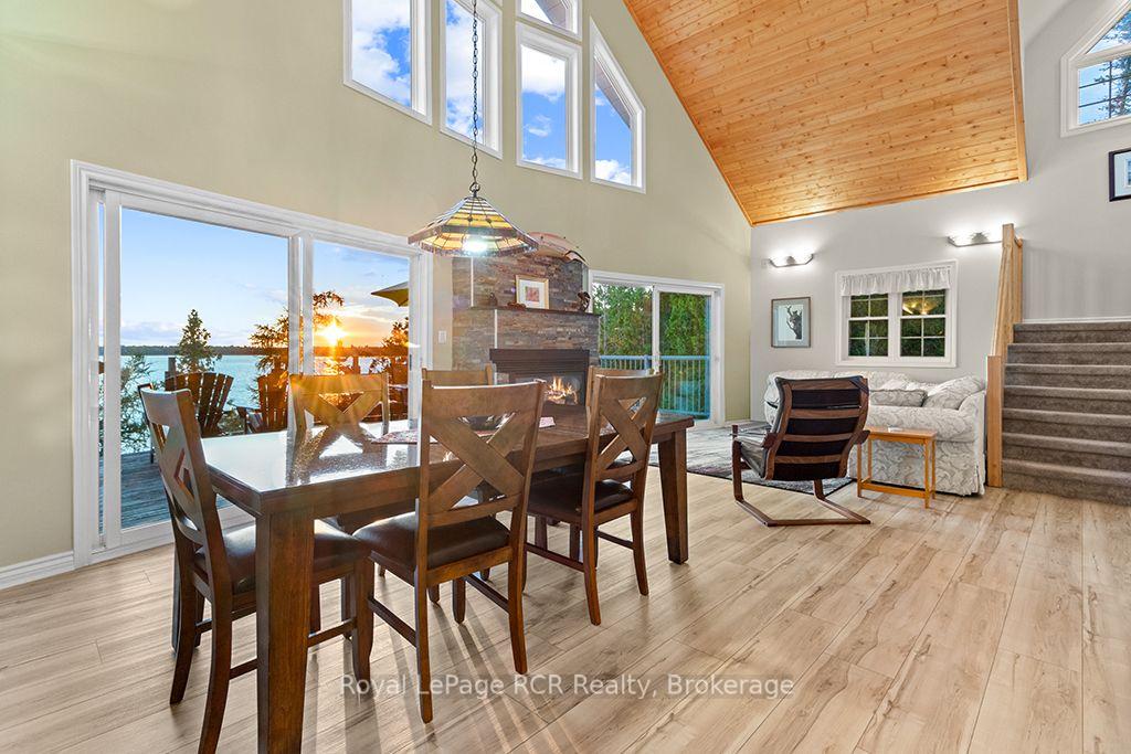 Photo 12 of 157 Eagle Road, Northern Bruce Peninsula — HOMEH