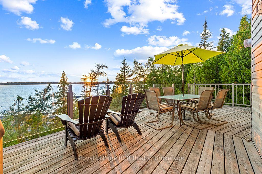 Photo 13 of 157 Eagle Road, Northern Bruce Peninsula — HOMEH