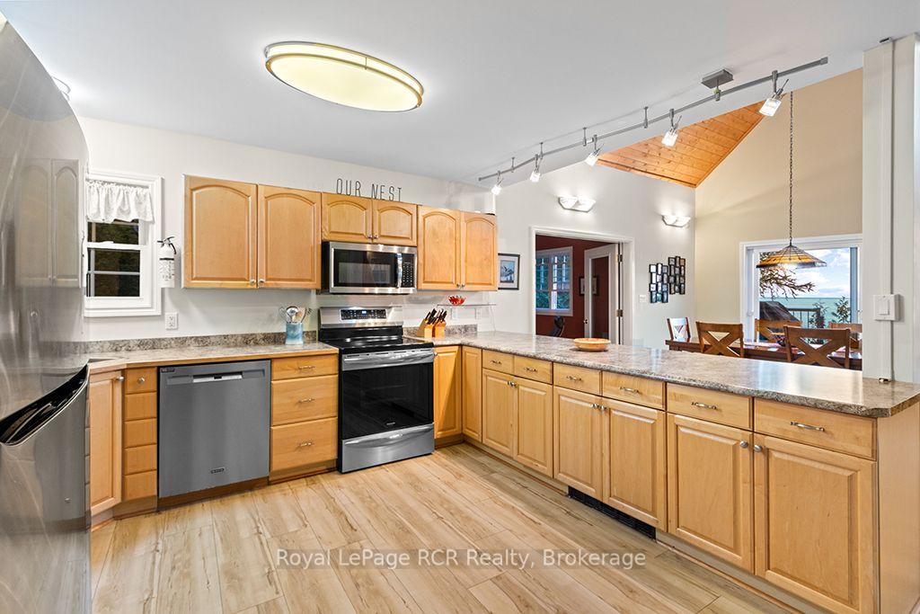 Photo 17 of 157 Eagle Road, Northern Bruce Peninsula — HOMEH