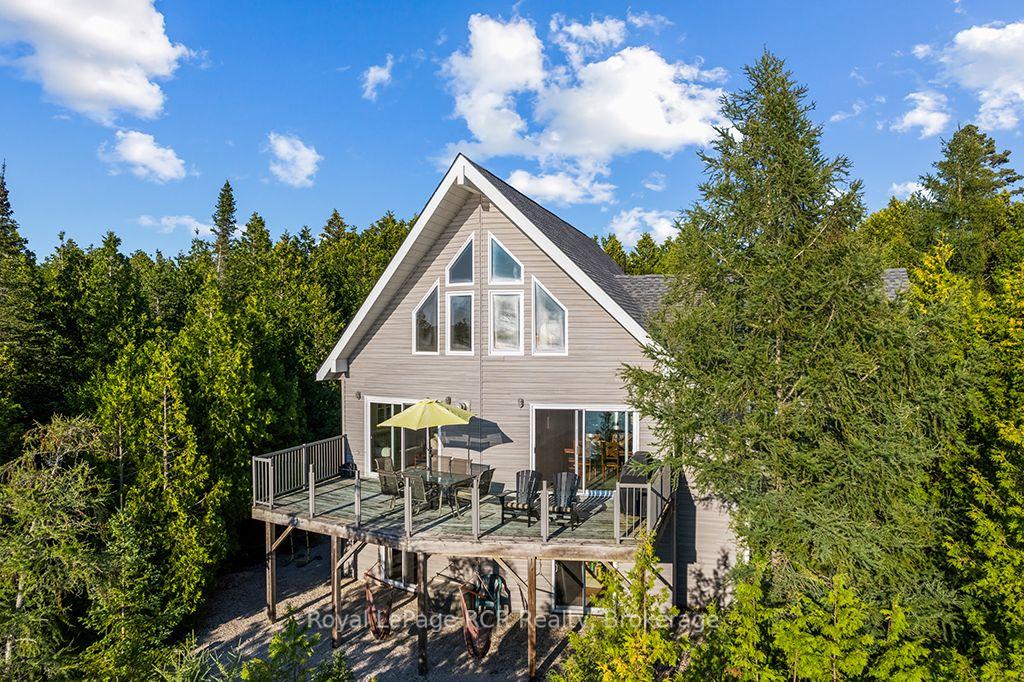 Photo 38 of 157 Eagle Road, Northern Bruce Peninsula — HOMEH