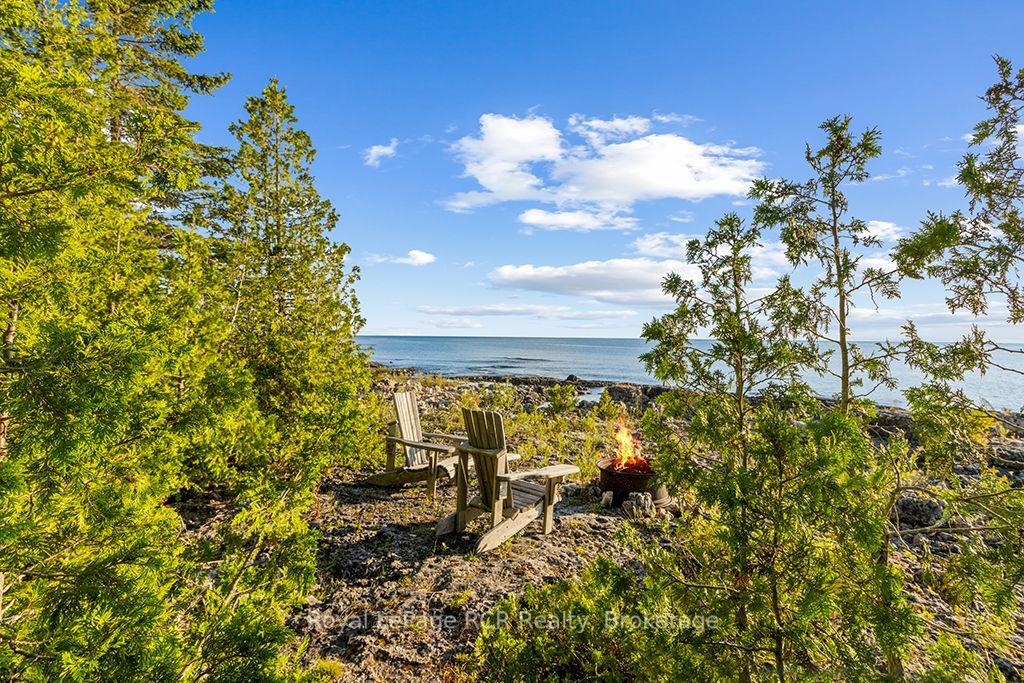 Photo 40 of 157 Eagle Road, Northern Bruce Peninsula — HOMEH