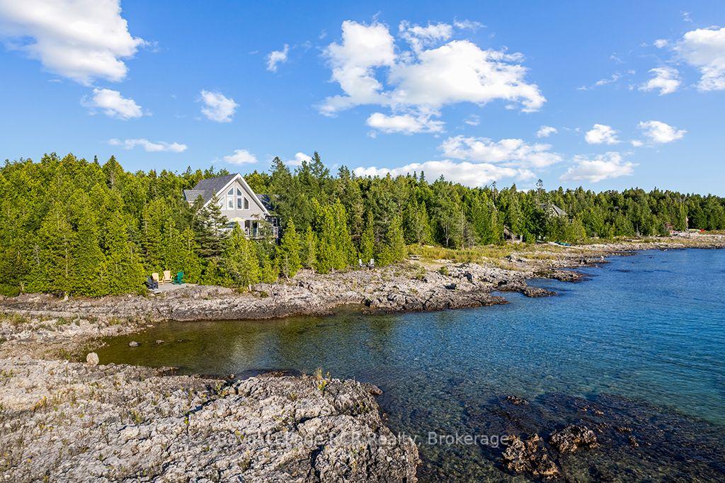 Photo 44 of 157 Eagle Road, Northern Bruce Peninsula — HOMEH
