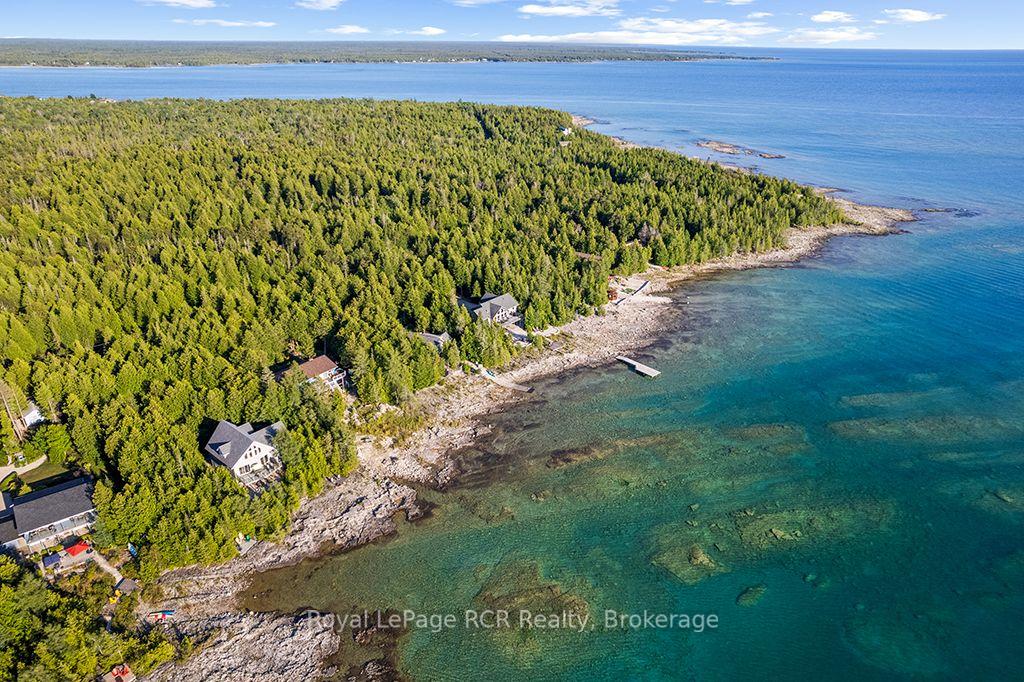 Photo 47 of 157 Eagle Road, Northern Bruce Peninsula — HOMEH