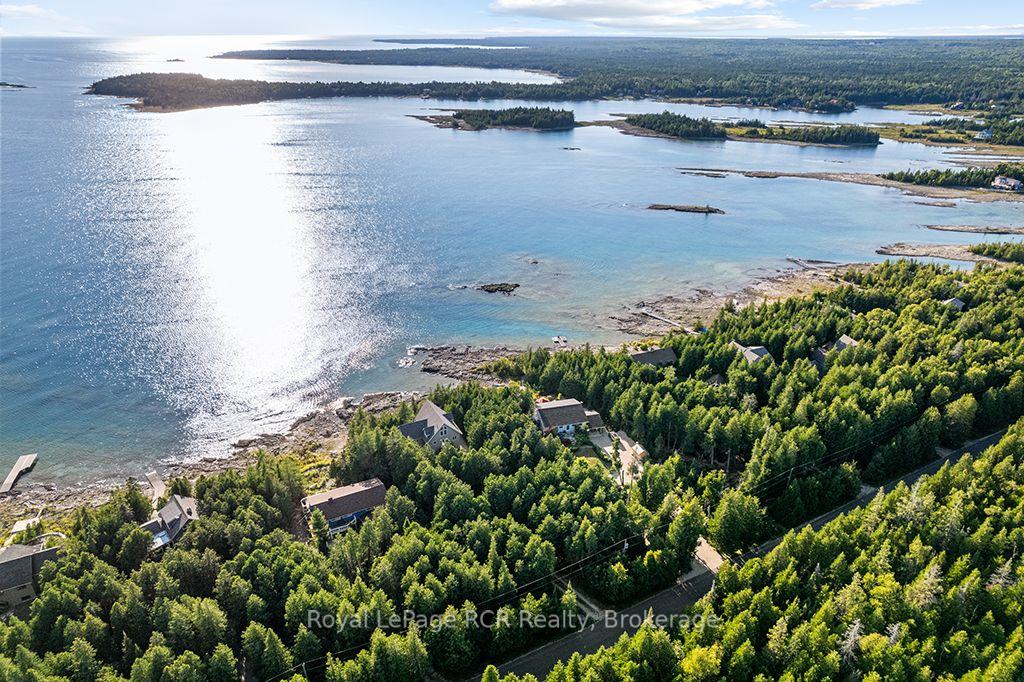 Photo 48 of 157 Eagle Road, Northern Bruce Peninsula — HOMEH
