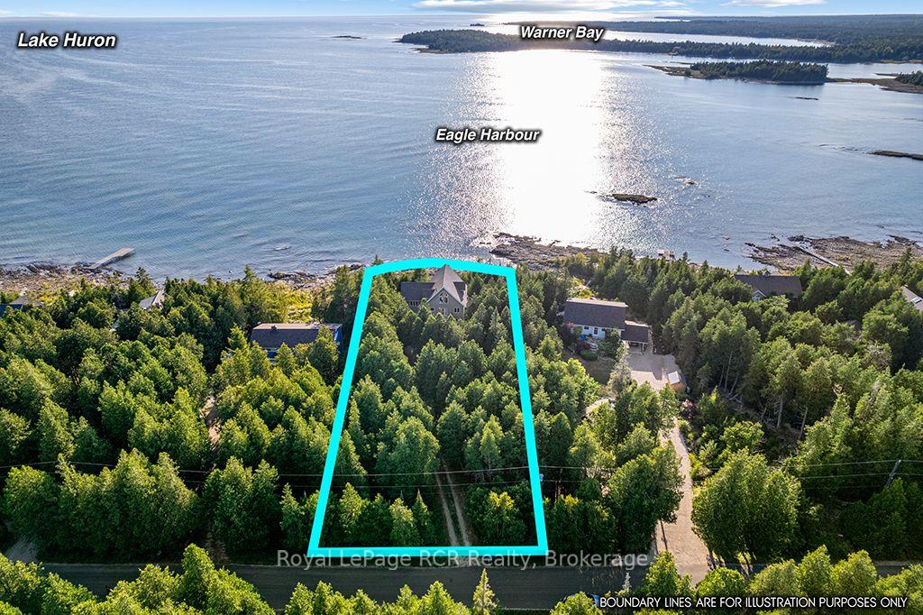 Photo 49 of 157 Eagle Road, Northern Bruce Peninsula — HOMEH