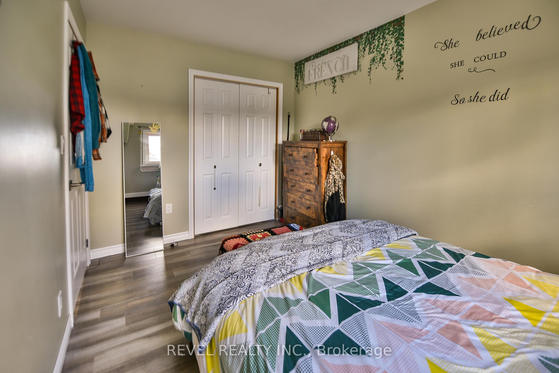 Photo 13 of 239 Maple Street N, Timmins, TNE - North — HOMEH