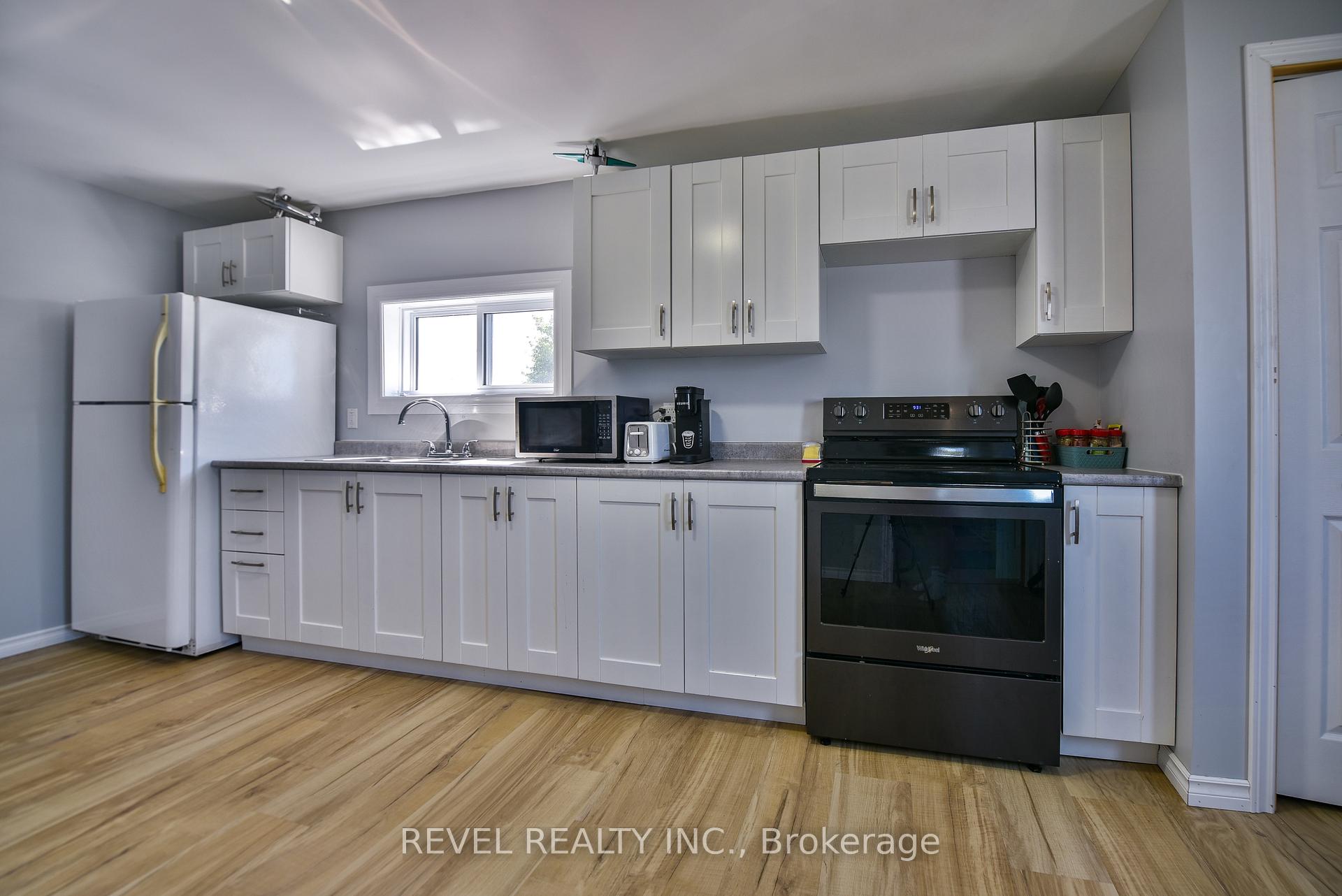 Photo 17 of 239 Maple Street N, Timmins, TNE - North — HOMEH