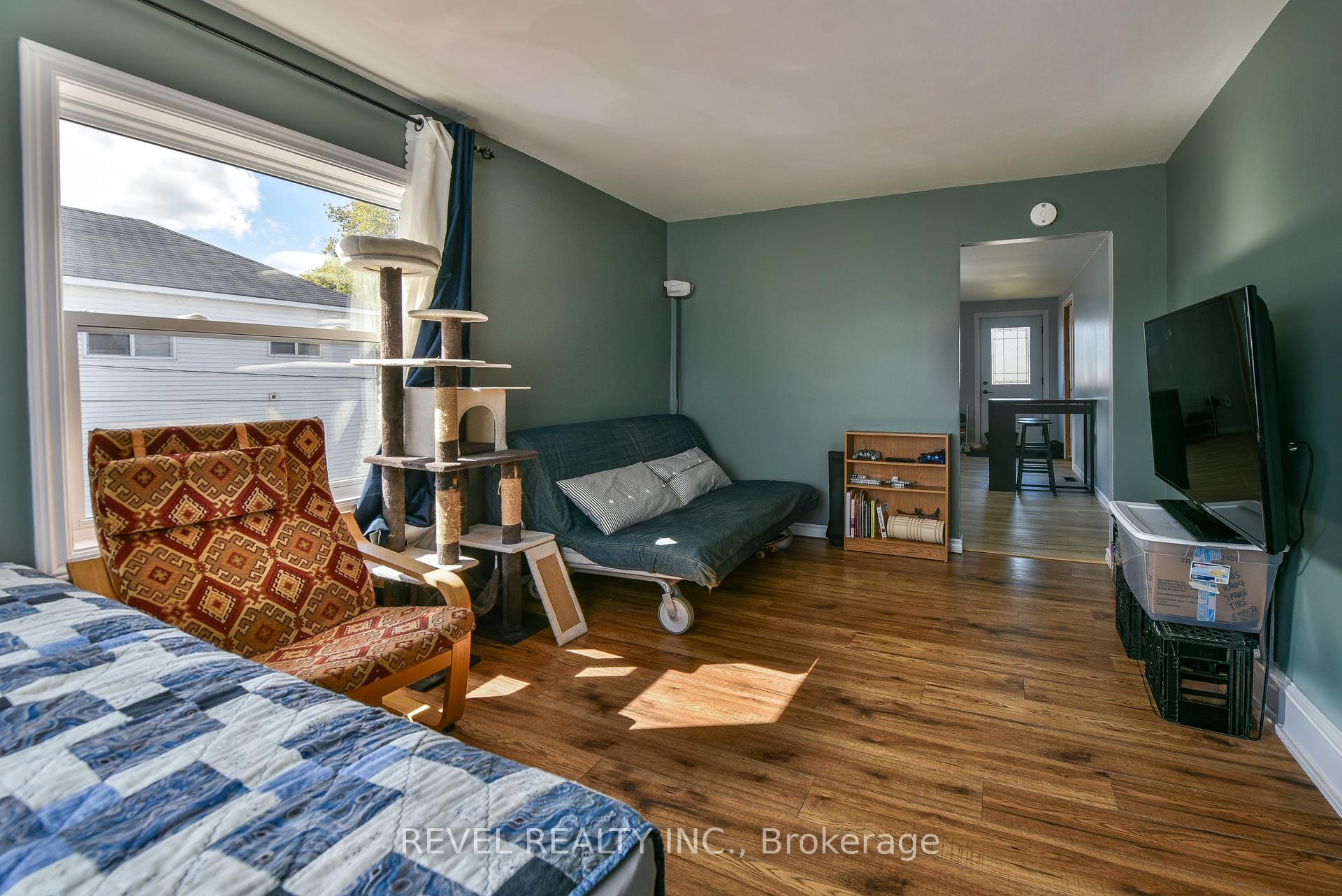 Photo 18 of 239 Maple Street N, Timmins, TNE - North — HOMEH
