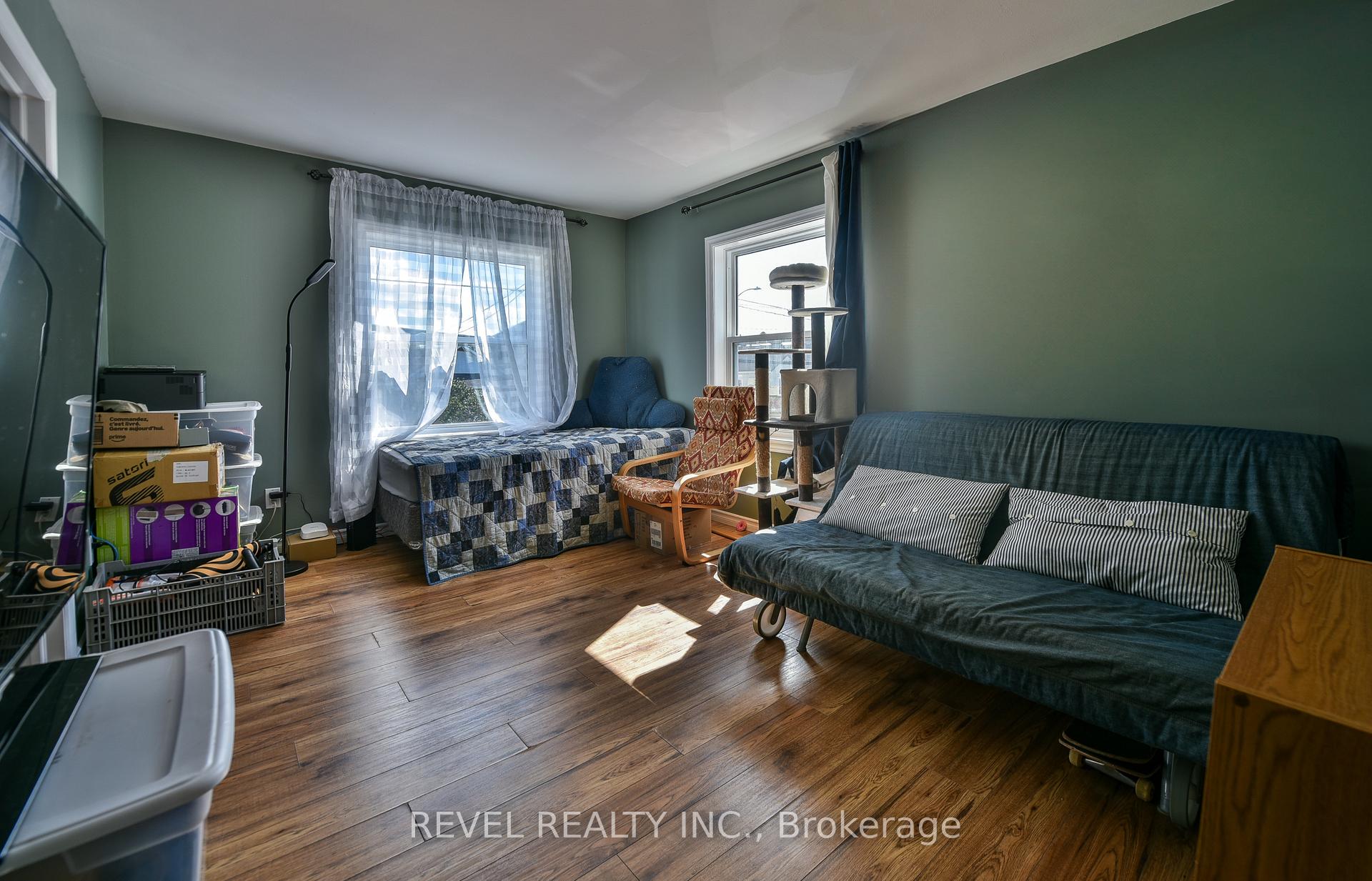 Photo 19 of 239 Maple Street N, Timmins, TNE - North — HOMEH
