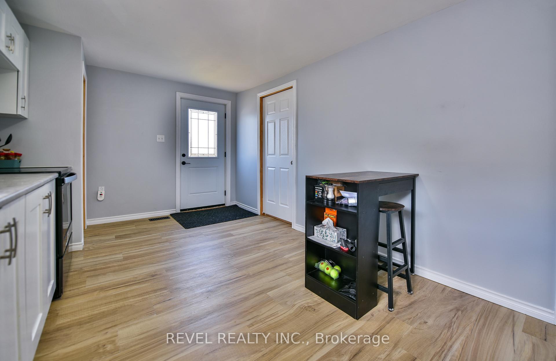 Photo 24 of 239 Maple Street N, Timmins, TNE - North — HOMEH