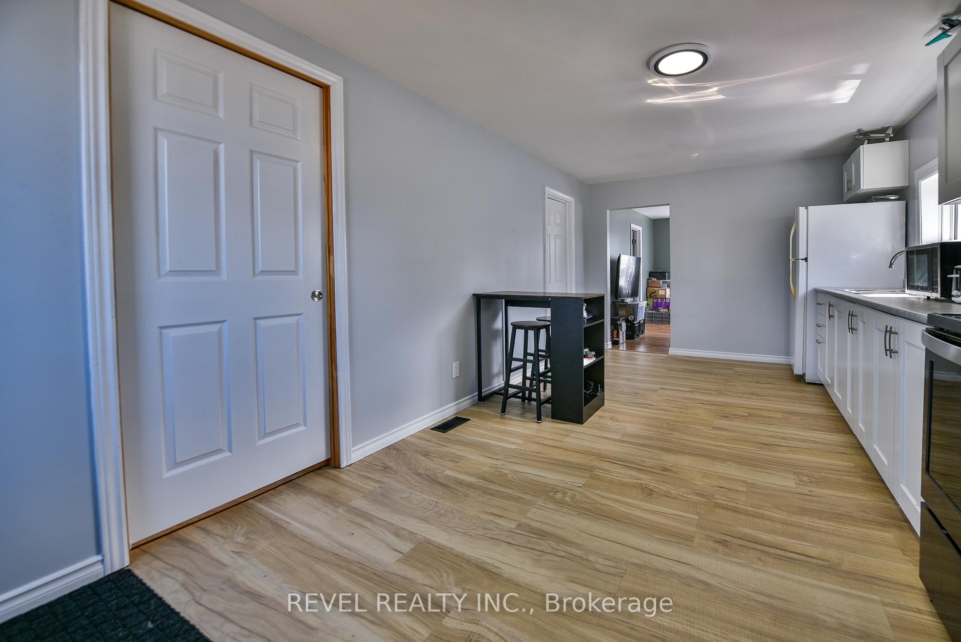 Photo 25 of 239 Maple Street N, Timmins, TNE - North — HOMEH