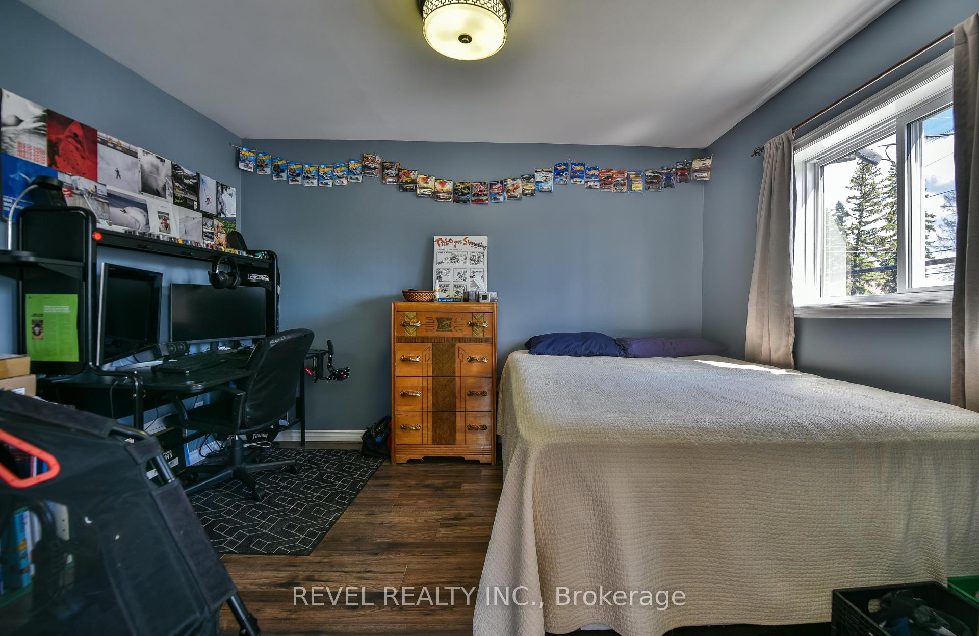 Photo 26 of 239 Maple Street N, Timmins, TNE - North — HOMEH