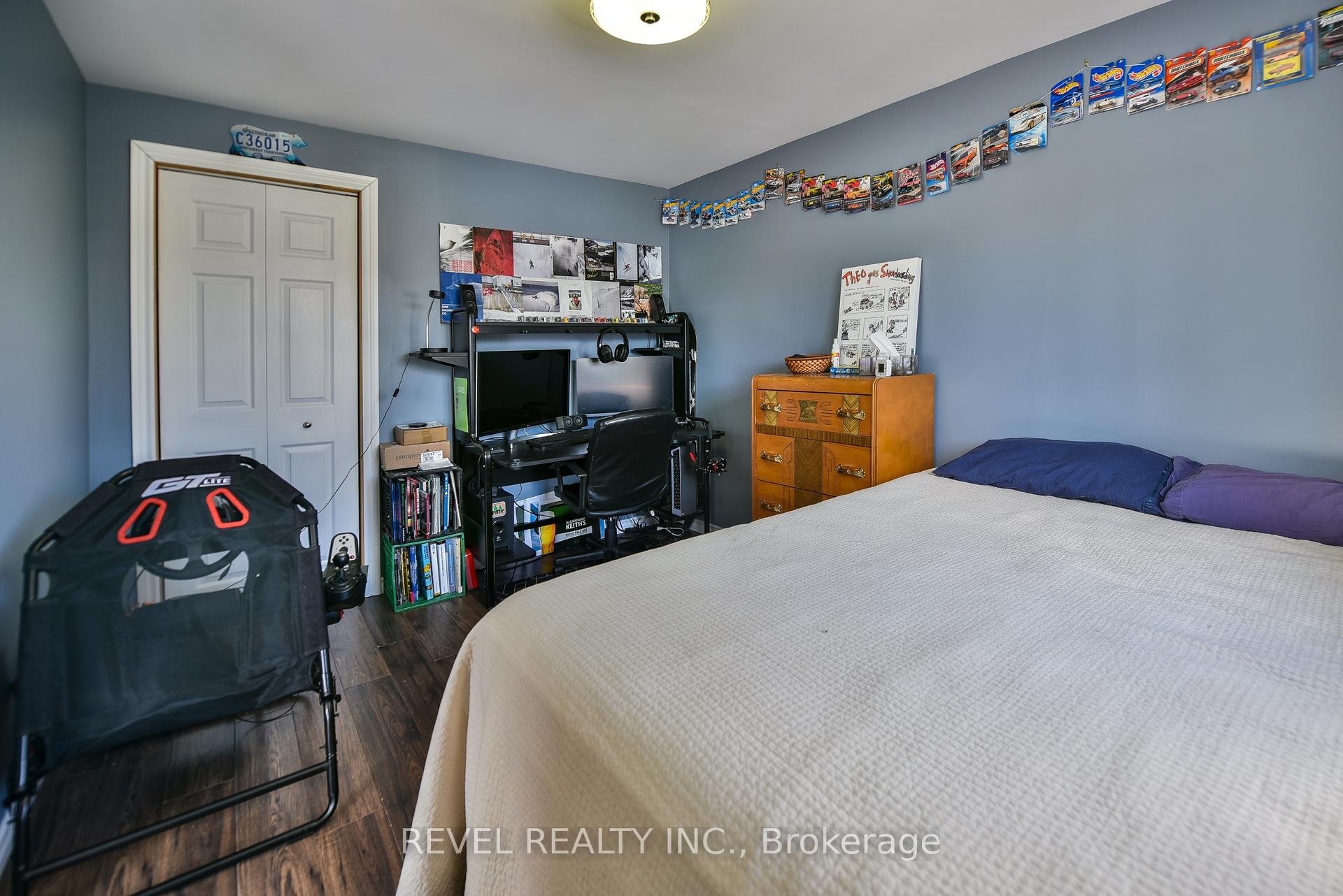 Photo 27 of 239 Maple Street N, Timmins, TNE - North — HOMEH