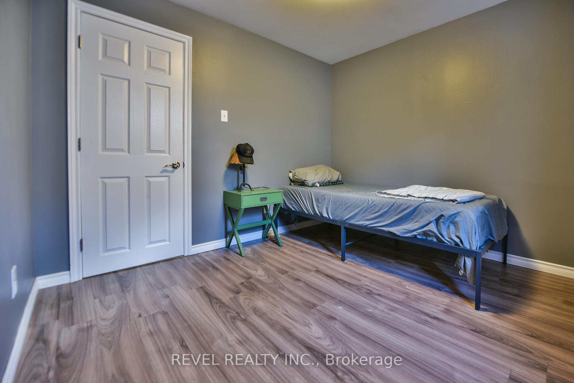 Photo 29 of 239 Maple Street N, Timmins, TNE - North — HOMEH