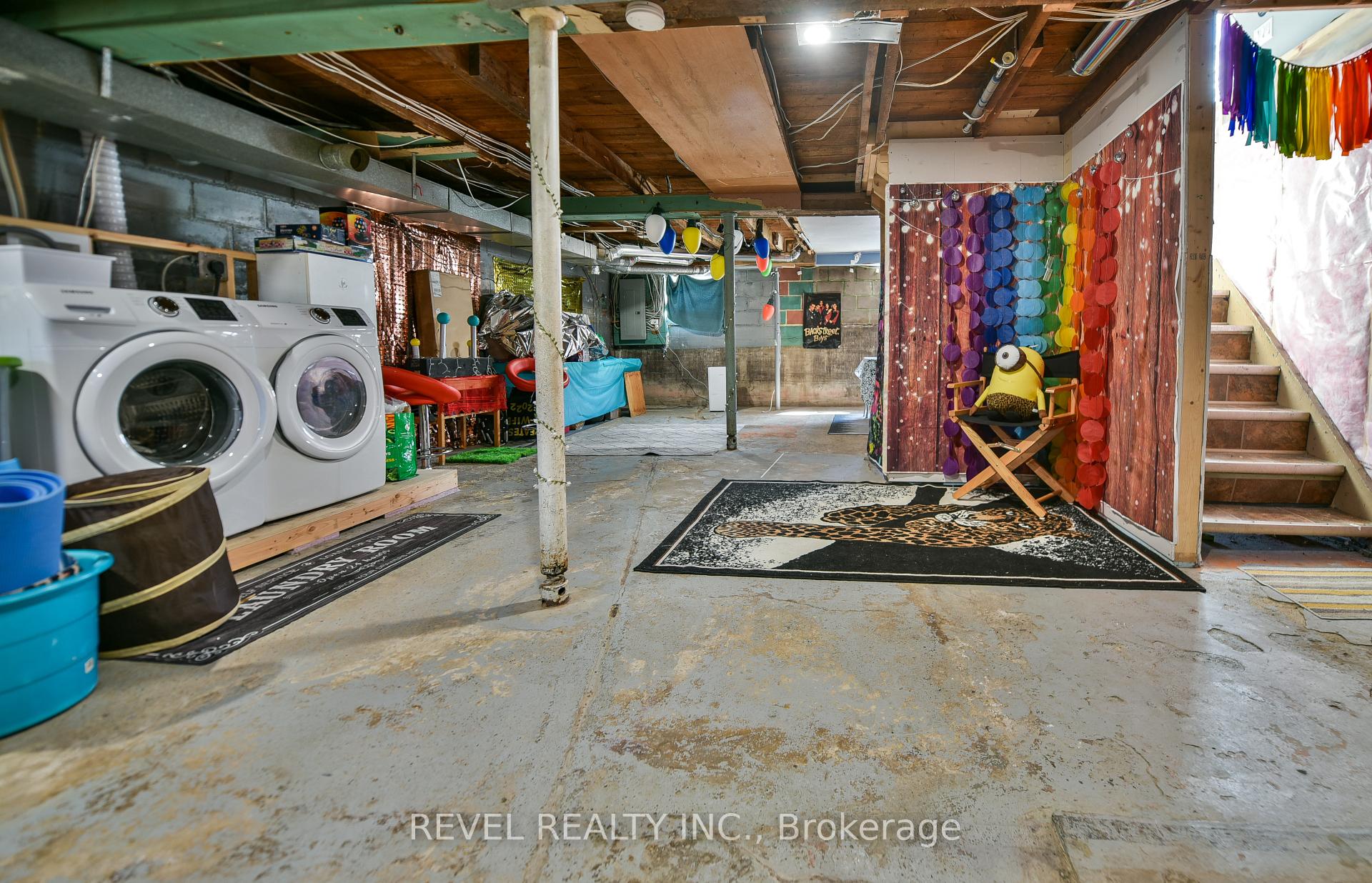 Photo 30 of 239 Maple Street N, Timmins, TNE - North — HOMEH