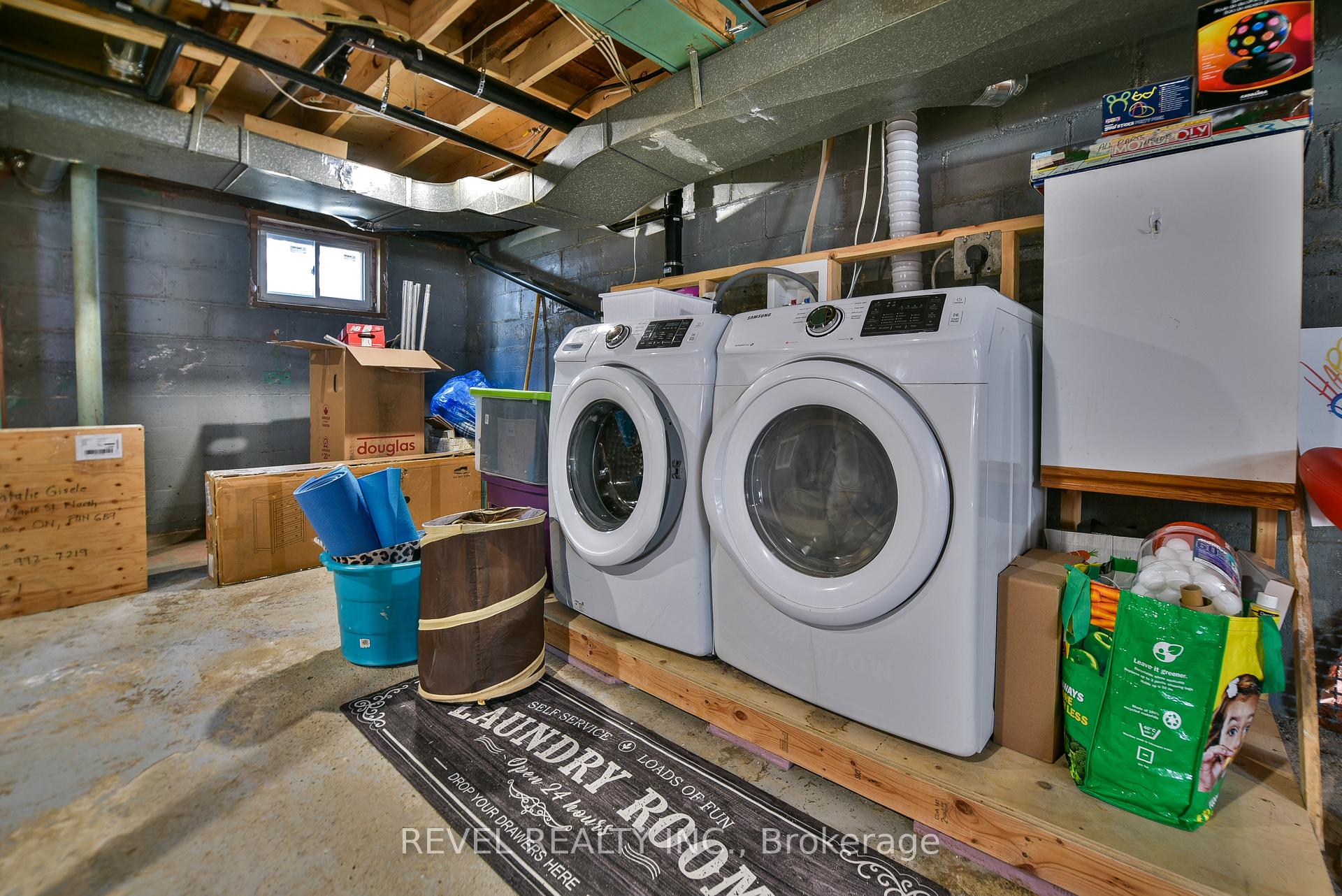 Photo 31 of 239 Maple Street N, Timmins, TNE - North — HOMEH