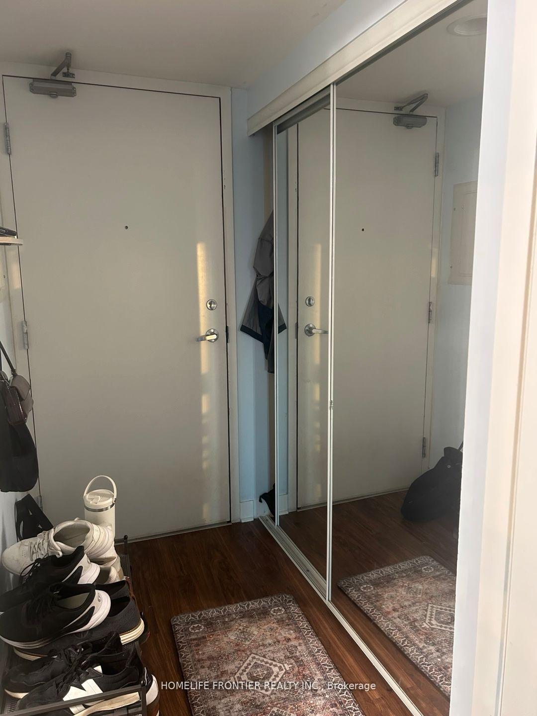 Photo 2 of Unit 1908, 155 Legion Road N, Etobicoke, Mimico — HOMEH