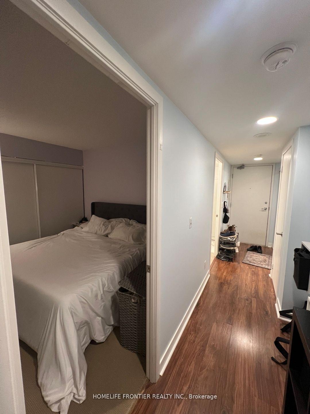 Photo 3 of Unit 1908, 155 Legion Road N, Etobicoke, Mimico — HOMEH