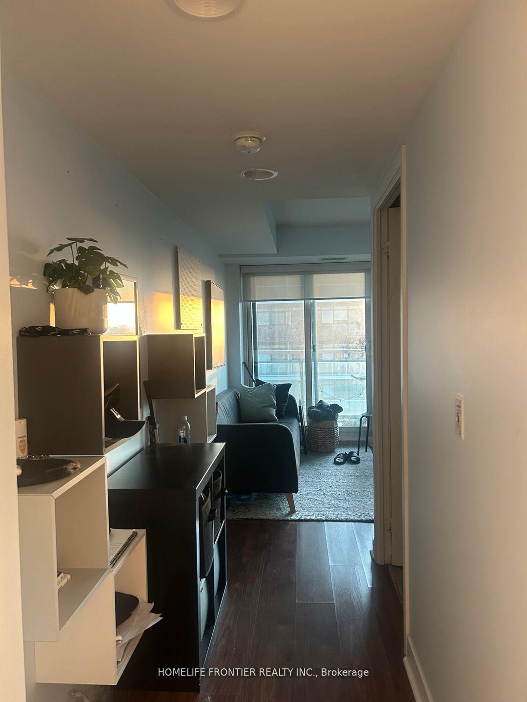 Photo 4 of Unit 1908, 155 Legion Road N, Etobicoke, Mimico — HOMEH