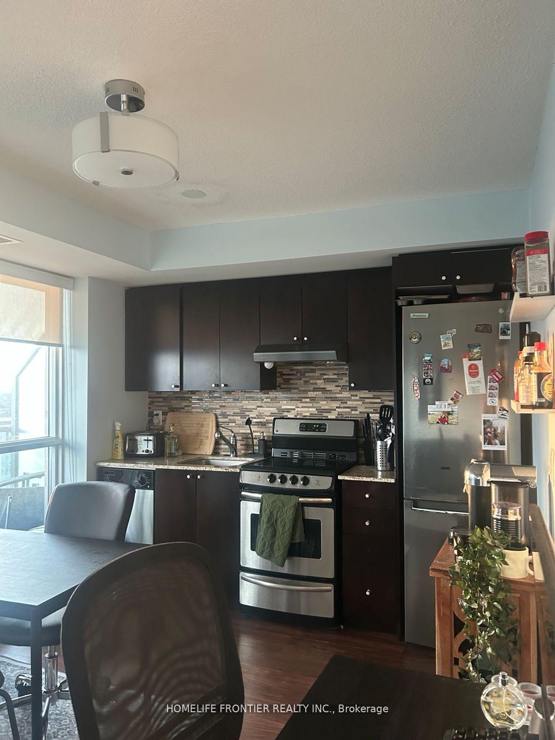 Photo 5 of Unit 1908, 155 Legion Road N, Etobicoke, Mimico — HOMEH