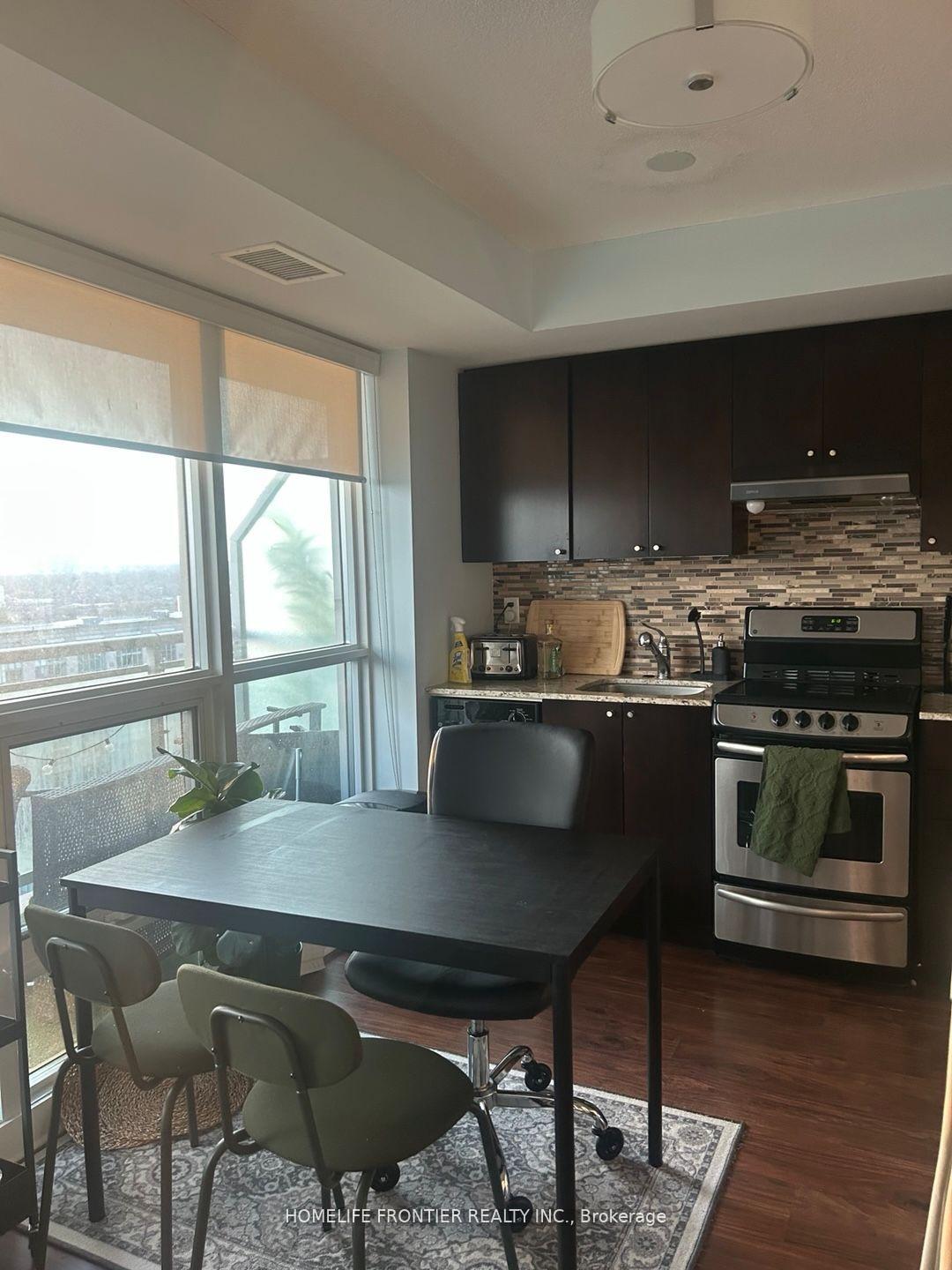Photo 6 of Unit 1908, 155 Legion Road N, Etobicoke, Mimico — HOMEH