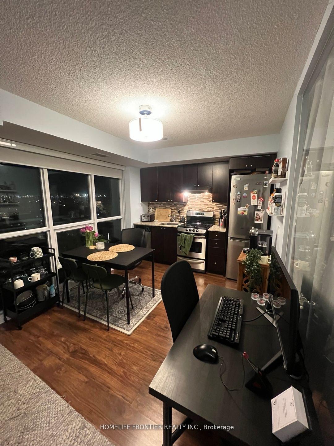Photo 7 of Unit 1908, 155 Legion Road N, Etobicoke, Mimico — HOMEH