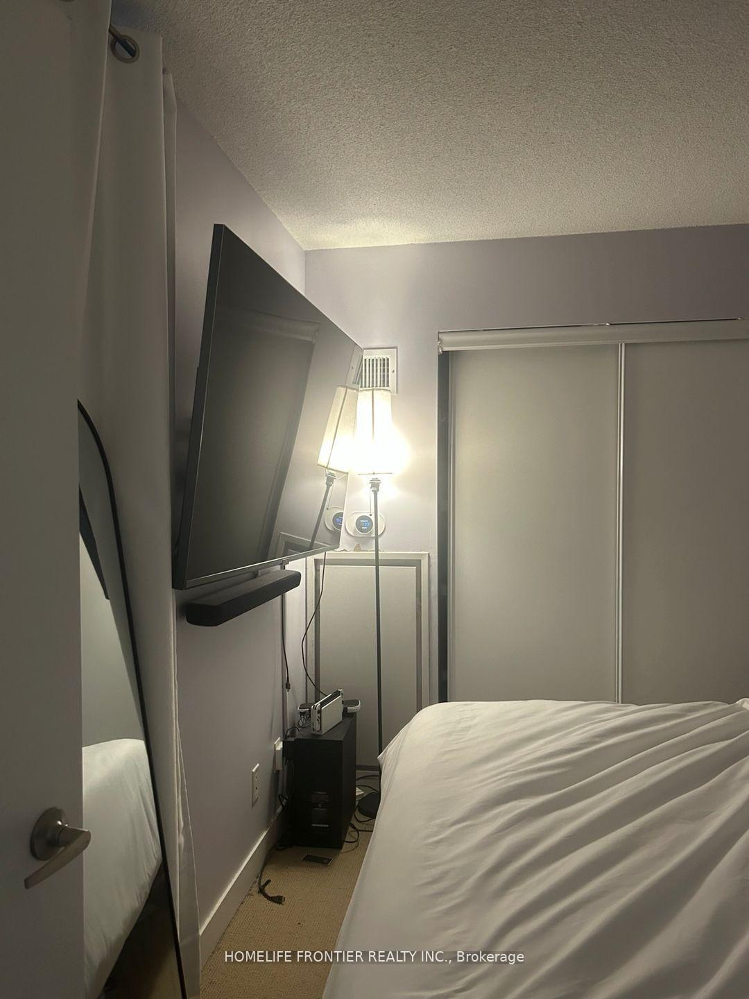 Photo 12 of Unit 1908, 155 Legion Road N, Etobicoke, Mimico — HOMEH