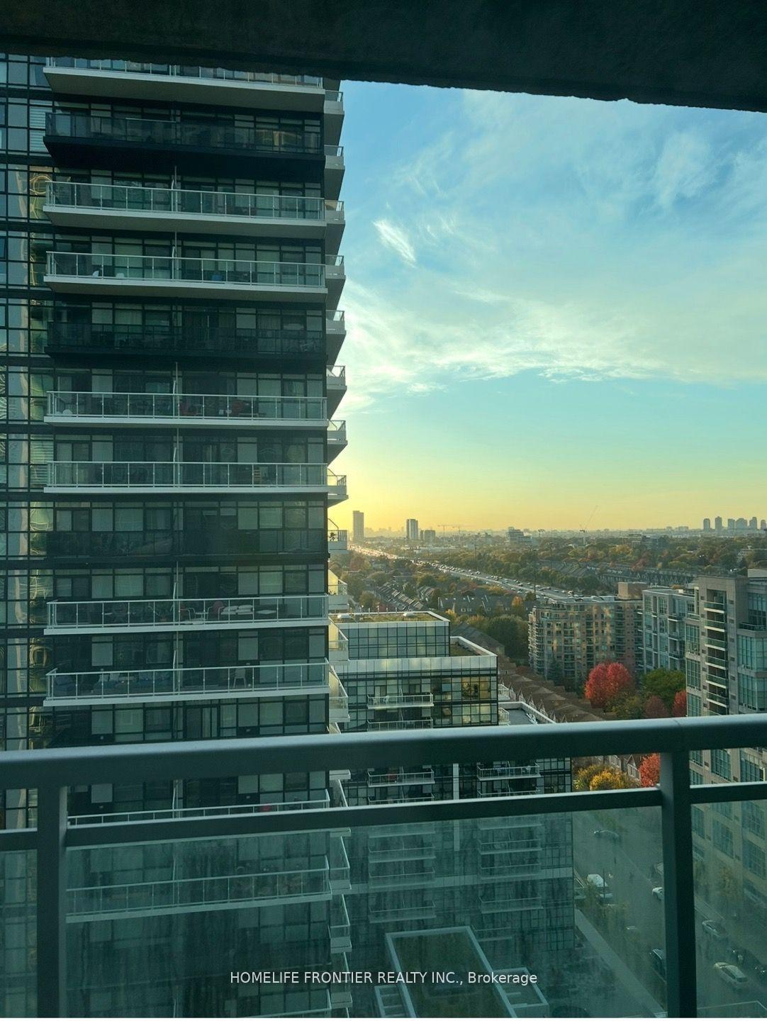 Photo 14 of Unit 1908, 155 Legion Road N, Etobicoke, Mimico — HOMEH