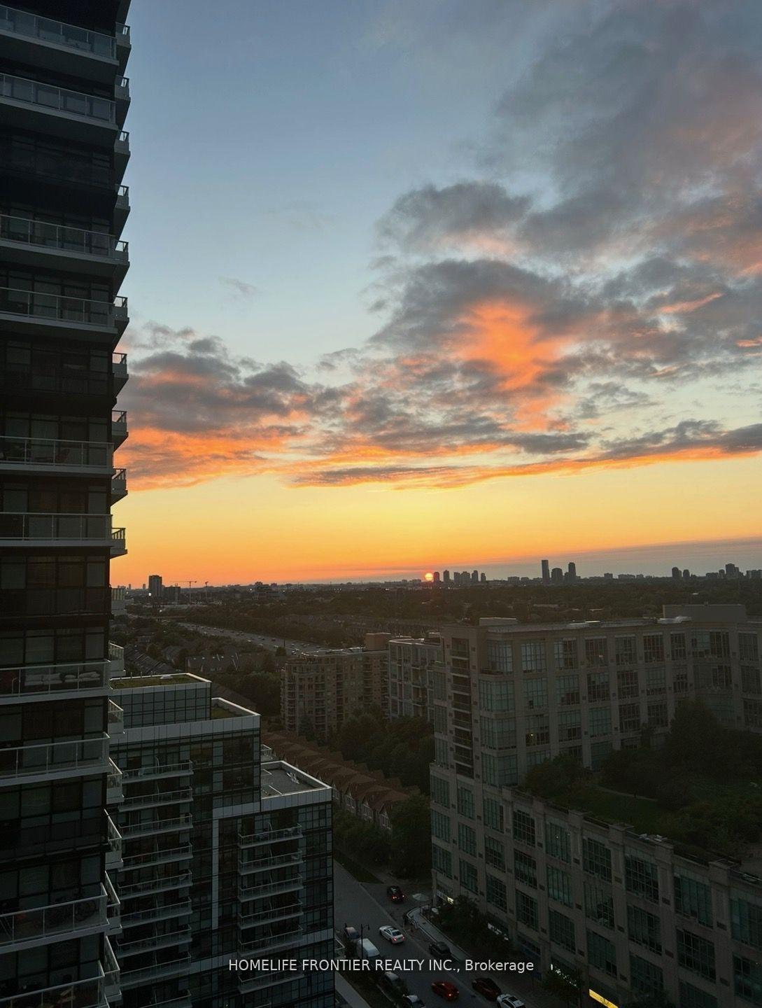 Photo 15 of Unit 1908, 155 Legion Road N, Etobicoke, Mimico — HOMEH