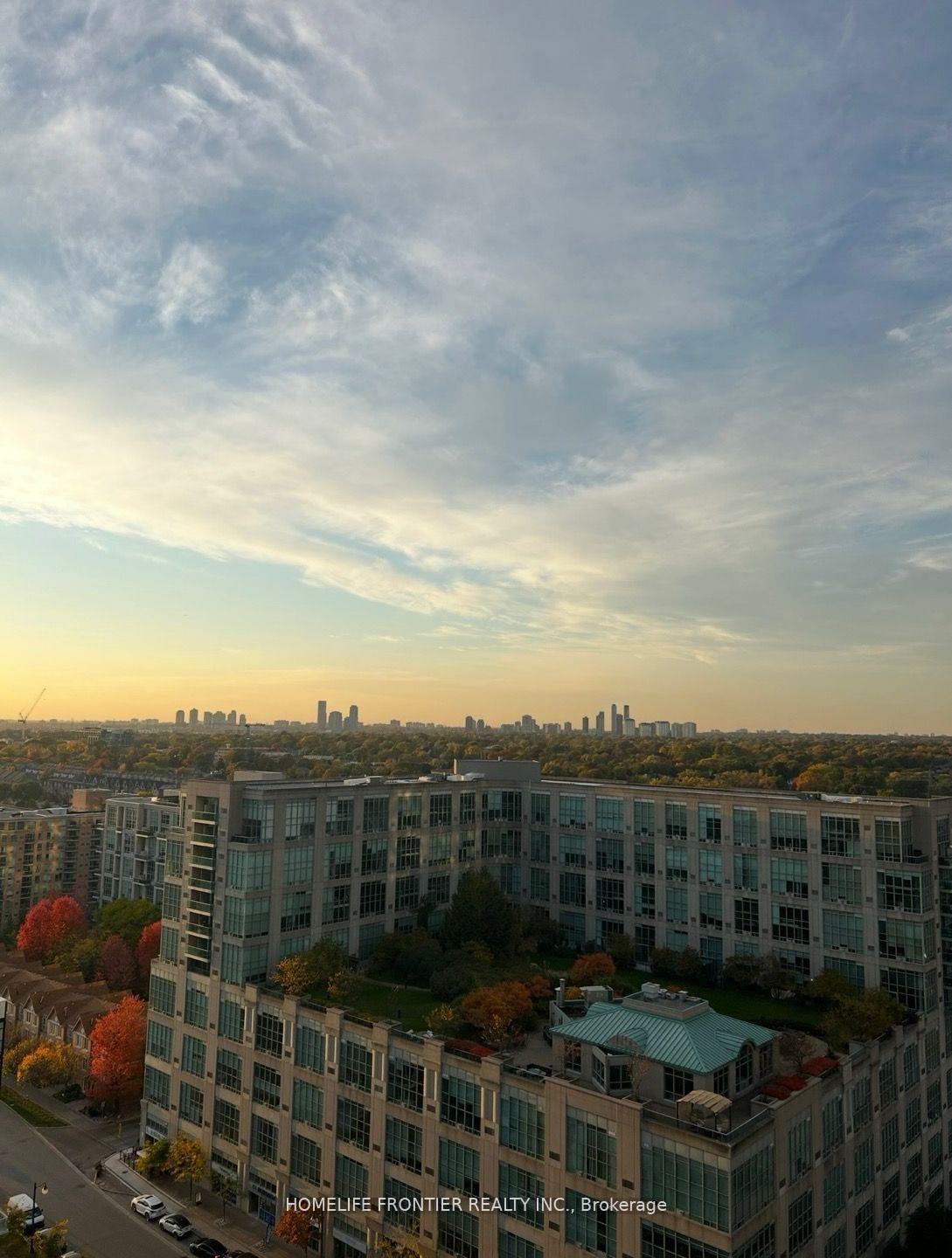 Photo 16 of Unit 1908, 155 Legion Road N, Etobicoke, Mimico — HOMEH