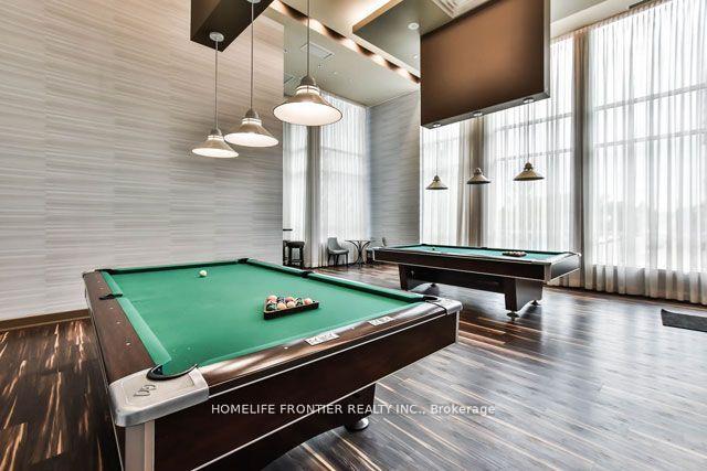 Photo 17 of Unit 1908, 155 Legion Road N, Etobicoke, Mimico — HOMEH