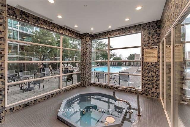 Photo 18 of Unit 1908, 155 Legion Road N, Etobicoke, Mimico — HOMEH