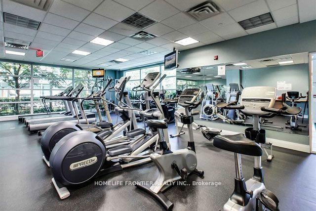Photo 19 of Unit 1908, 155 Legion Road N, Etobicoke, Mimico — HOMEH