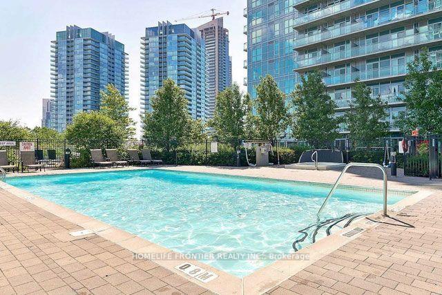 Photo 20 of Unit 1908, 155 Legion Road N, Etobicoke, Mimico — HOMEH