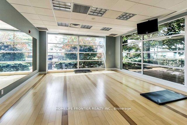 Photo 21 of Unit 1908, 155 Legion Road N, Etobicoke, Mimico — HOMEH