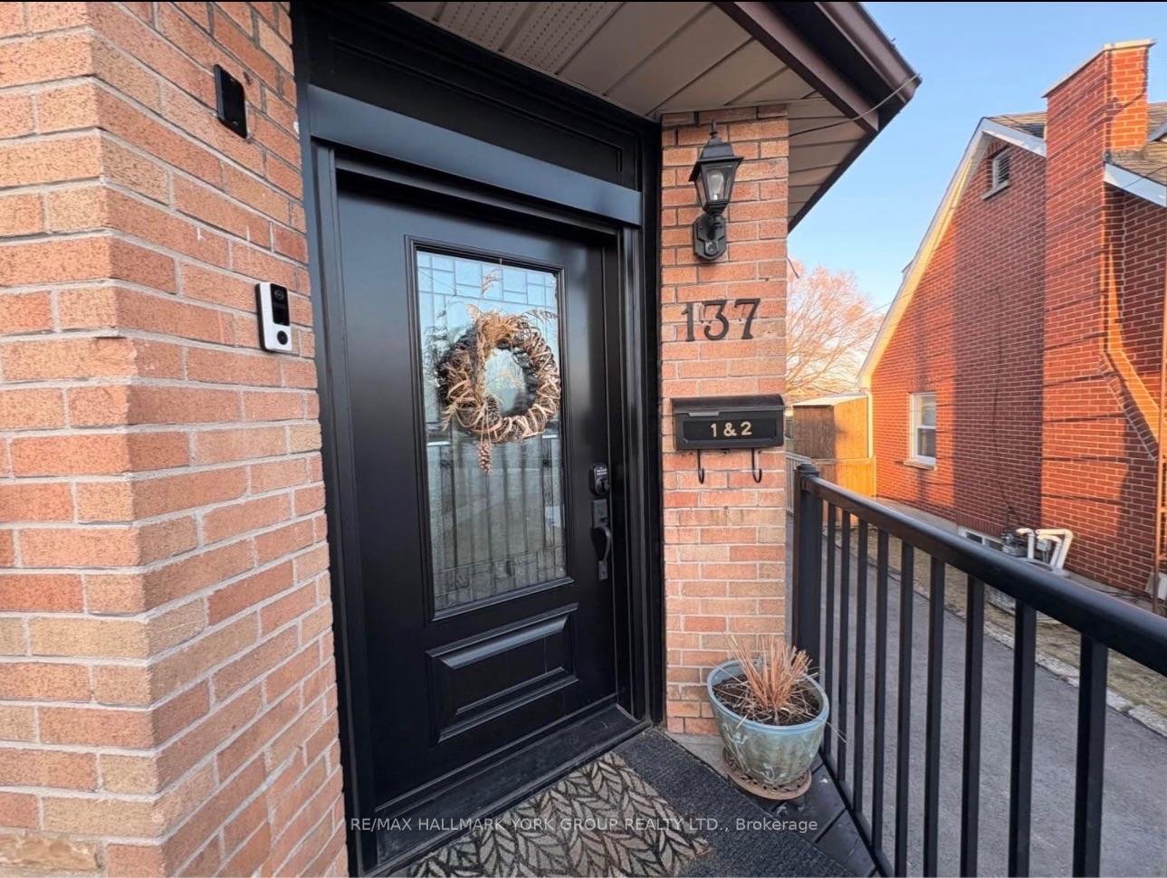Photo 2 of 137 Rosehill Boulevard, Oshawa, McLaughlin — HOMEH
