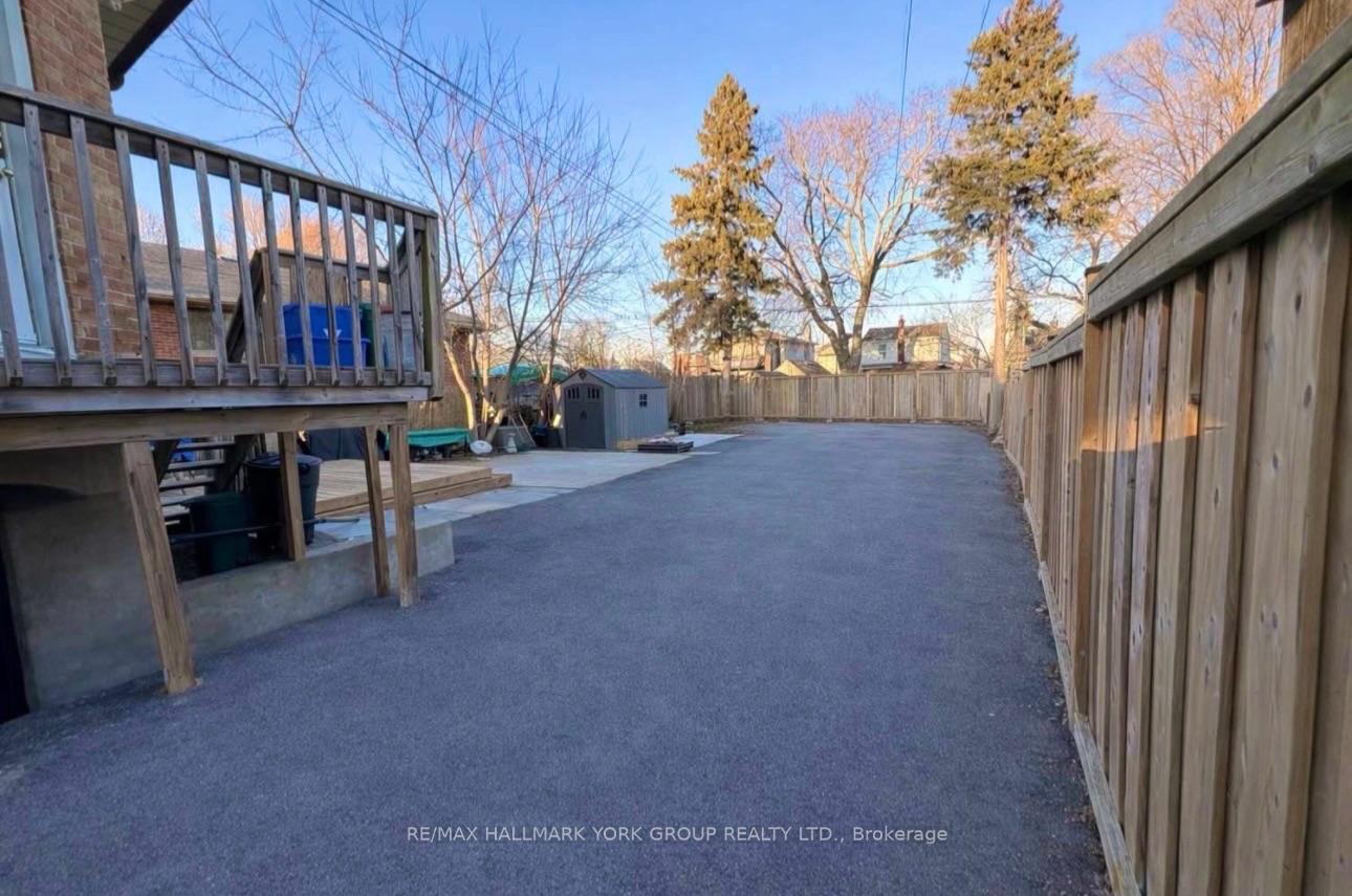 Photo 19 of 137 Rosehill Boulevard, Oshawa, McLaughlin — HOMEH